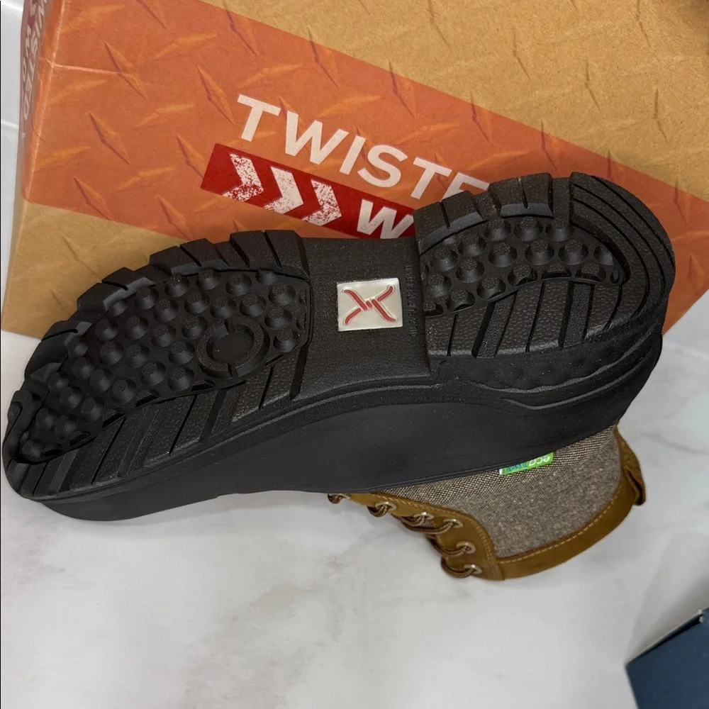 Twisted X Men's 8